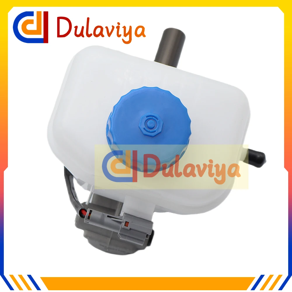 47207-26010 New Brake Master Cylinder For Toyota HIACE COMMUTER IV HIACE IV Box 1KD-FTV 2KD-FTV 2TR-FE