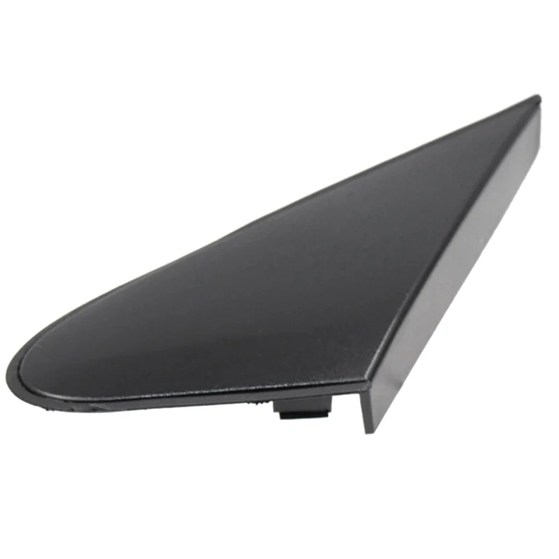 Superior-1Pairfront نافذة الجانب مرآة مثلث الزاوية مقبلات غطاء لشركة هيونداي توكسون IX35 2010-2017 86180-2S000 86190-2S000