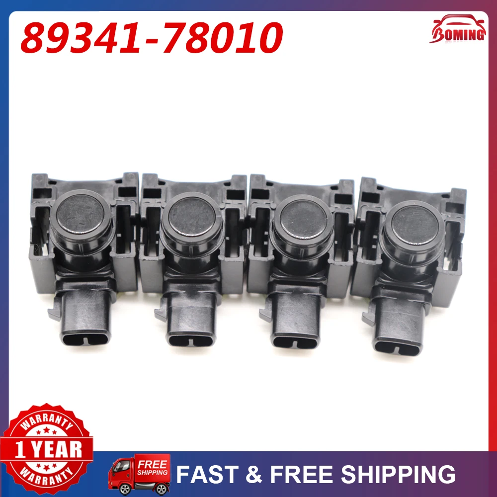 89341-78010 Car Pdc… - image