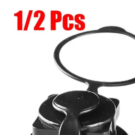 Air Valve Nozzle Cap for Inflatable Boats For Kayaks Rafts Airbeds Canoes and Pool Dinghies with Tightening Screw Mechanism
