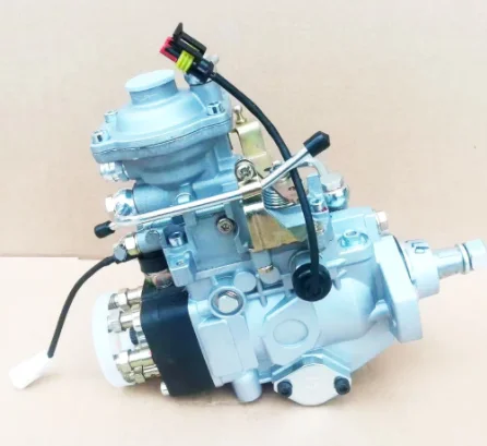 Diesels Injector pump for 1HDT