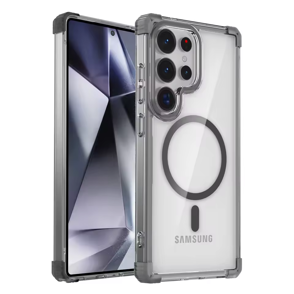 The 5 Best cases for Galaxy S26 Ultra on AliExpress 6