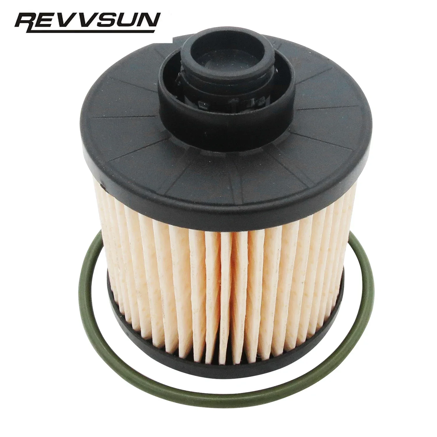 Revvsun Fuel Filter & Seal O Ring For Citroen Berlingo C3 C4 DS3 Ford S C-Max Focus MK3 Galaxy 3 Kuga 2 DS7Q9D410AA 1872137