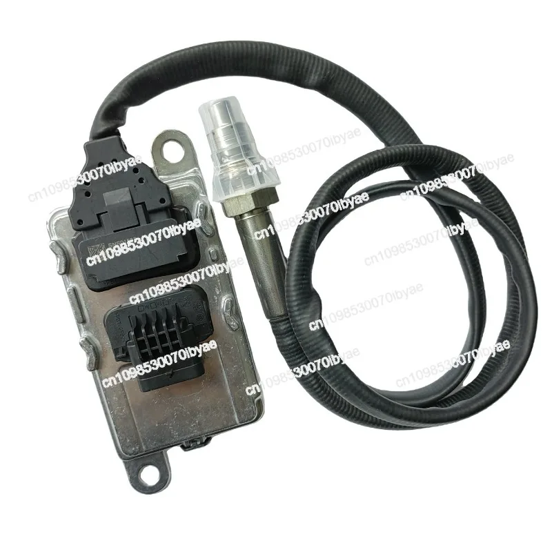 Heavy Truck 24 Volt Nitrogen Oxyge Sensor  Nitrogen Oxide Sensor SNS0156D