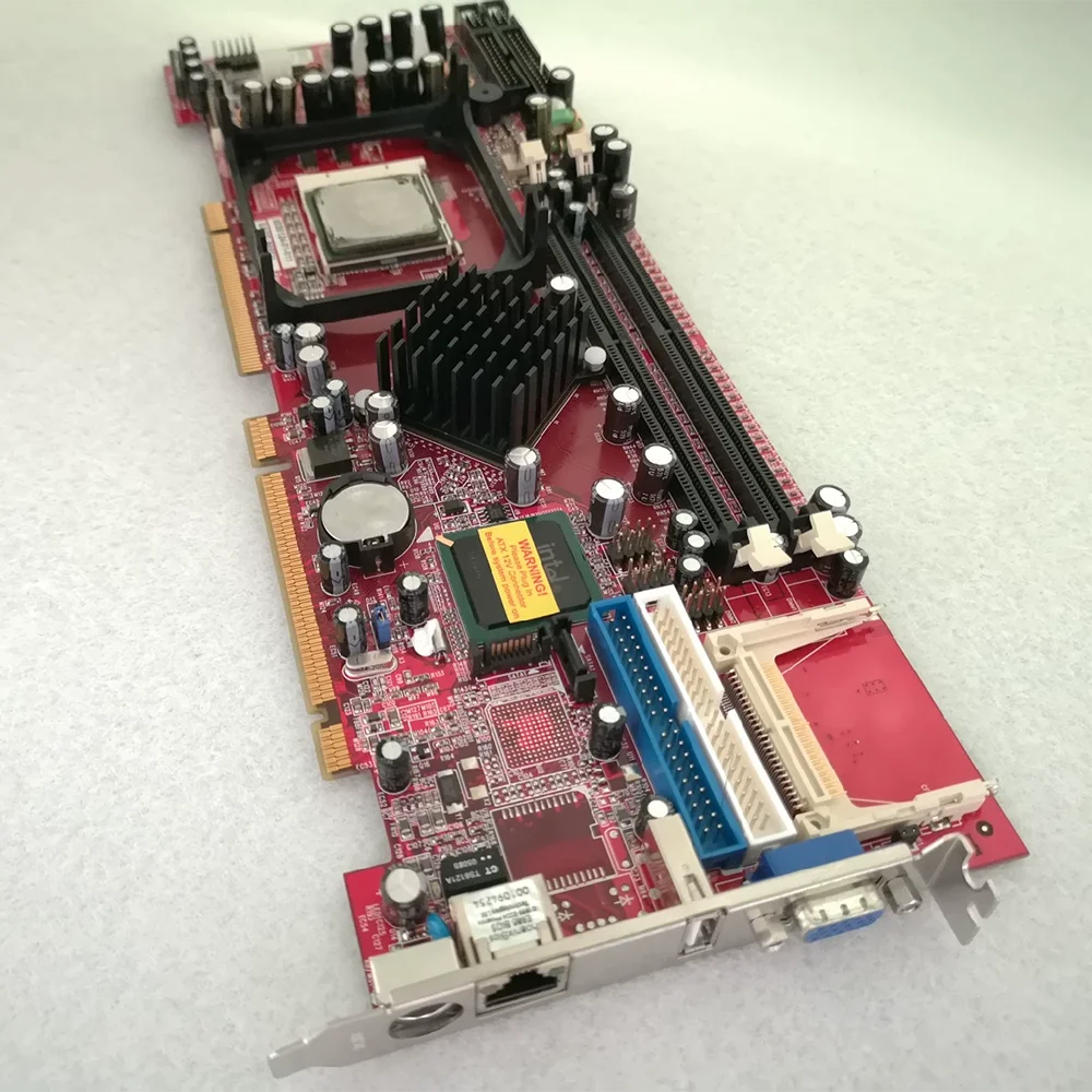 

SAGP-865EV Rev:1.1 High Quality - Fast Shipping