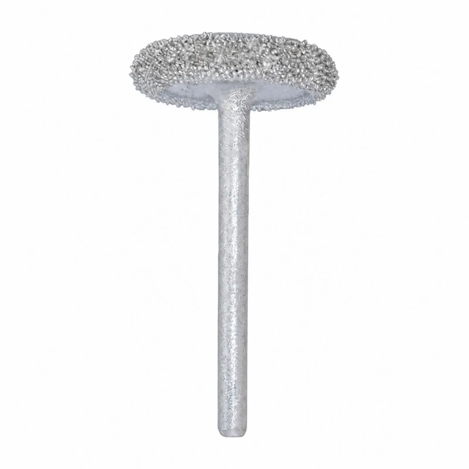 Polishing Grinding Head for Tire Repair Aluminum Oxide Rotary Burr for Vulcanization Rubber Surface