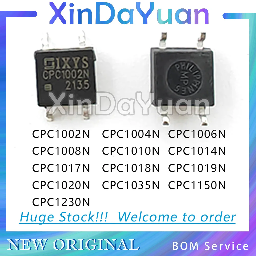 

10 шт., CPC1002N CPC1004N CPC1006N CPC1008N CPC1010N CPC1014N CPC1017N CPC1018N CPC1019N CPC1020N CPC1035N CPC1150N CPC1230N