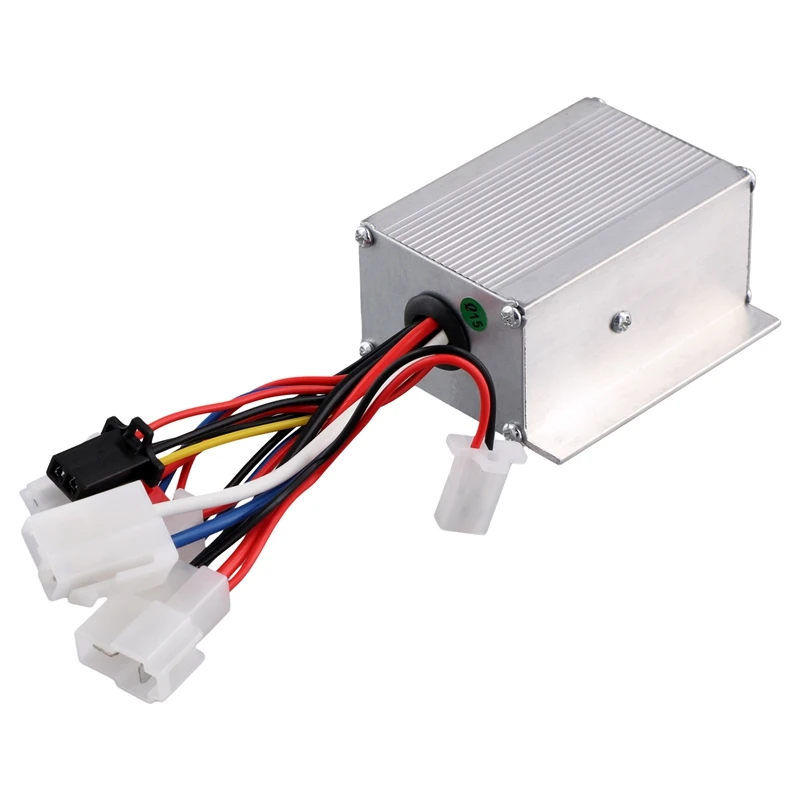 

Electric Bike Bicycle Brushed Controller 24V 250W Super Deal Controller