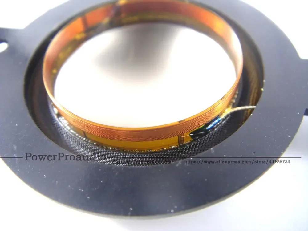 Membrana Per Behringer Tweeter 25T50A8, 771-60250-00046, 8 Ohm 25,5mm a a