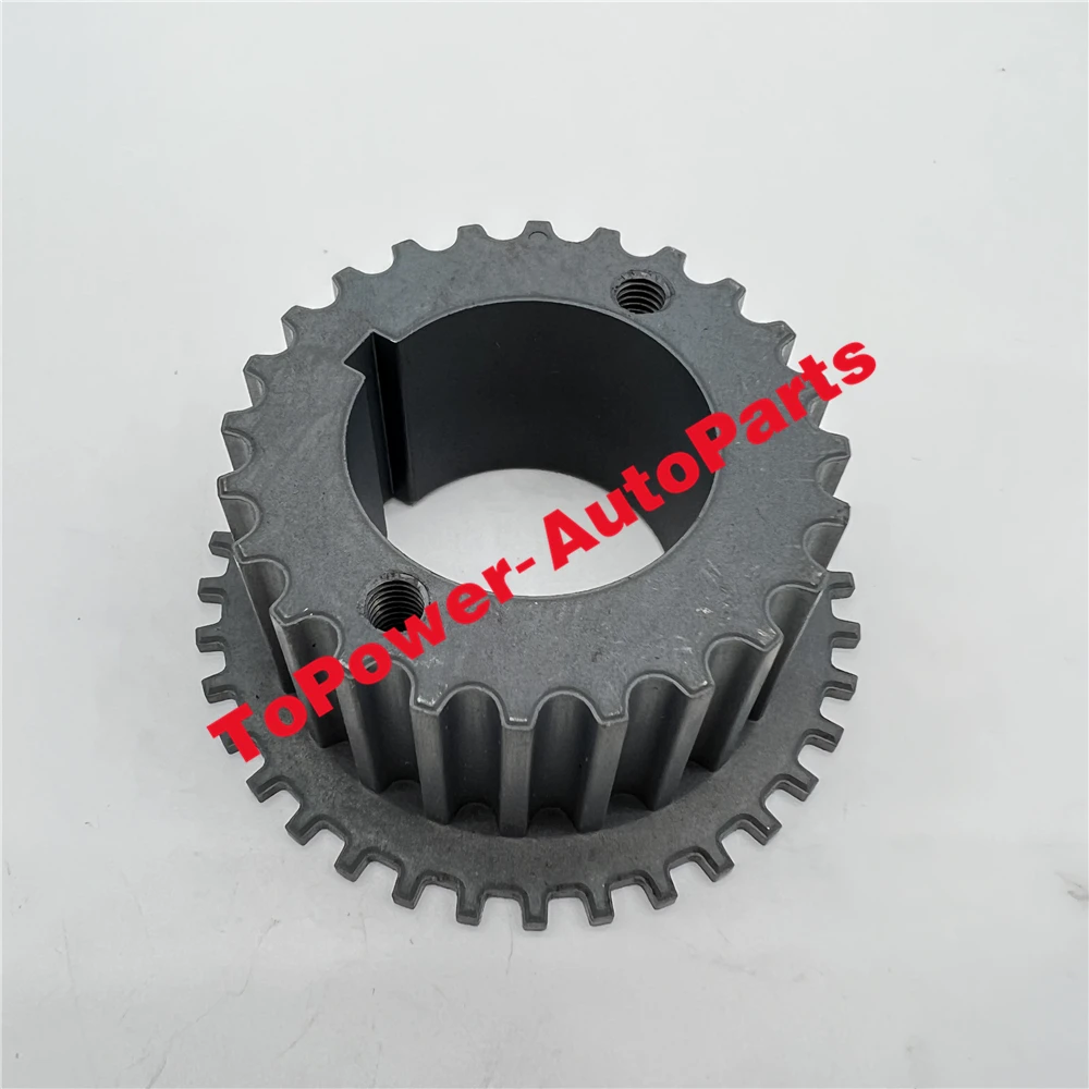 Crankshaft Timing Pulley Gear 13521-46040 for Lexuss GS300 GS430 SC400 IS300 Toyotaa Supra 1352146040