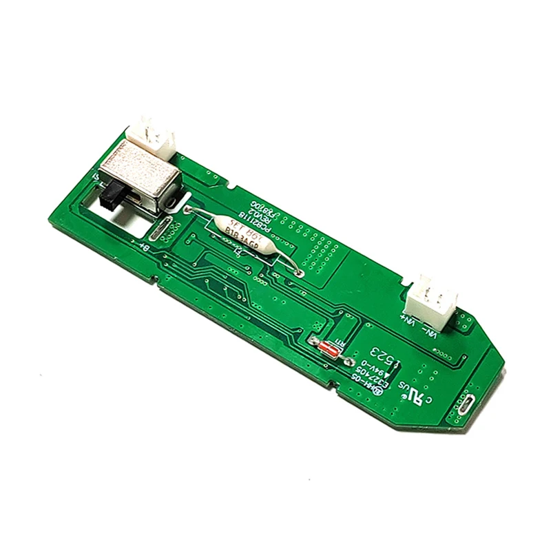1Set Electric Hair Clipper Accessory Assembly Motherboard Circuit Board For 870