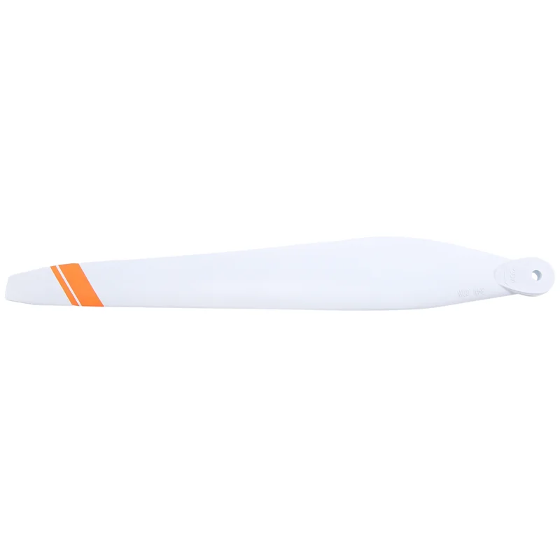 AEE7-FOC 3411 المروحة القابلة للطي لمحرك نظام الطاقة Hobbywing X9 للطائرة بدون طيار الزراعية