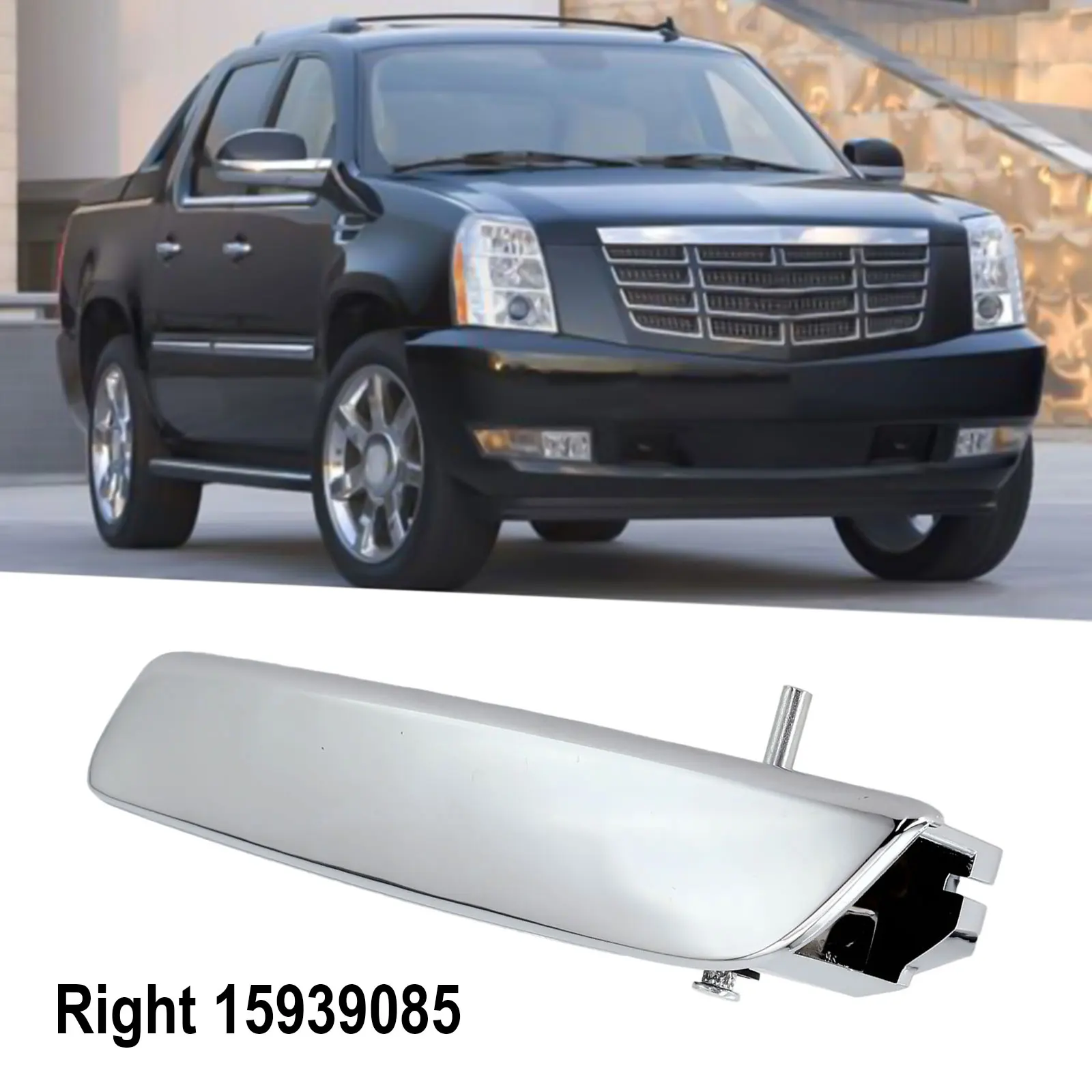 Car Interior Door H…