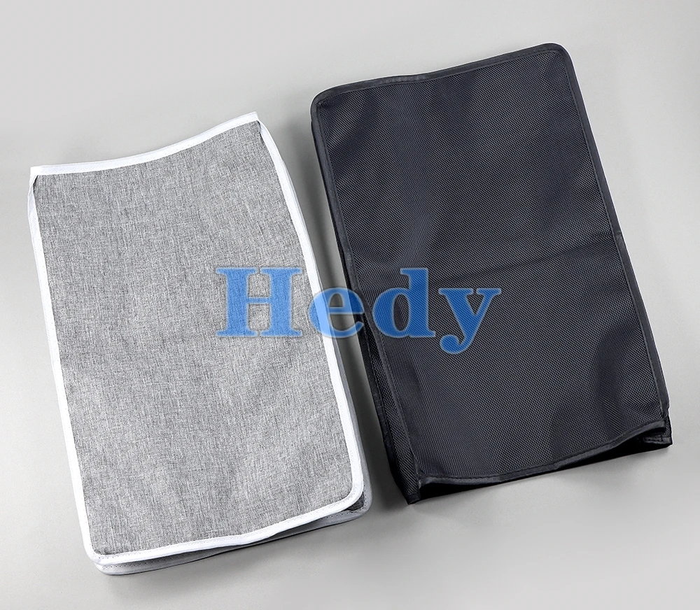 10PCS Dust Proof Cover For PS5 Slim Console Protector Case Anti-scratch Sleeve Protective Host Guard Case For PS5 Slim