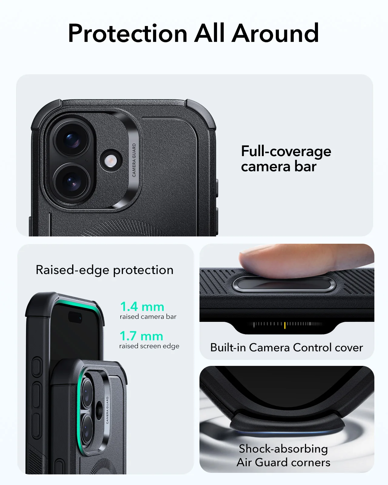 Thumbnail 3 - #51 Best Iphone 17 Pro Max Cases to Buy In 2026