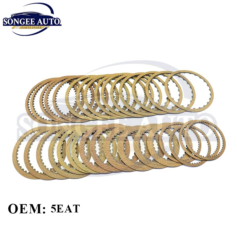 new-automatic-transmission-clutch-friction-plates-5eat-fits-for-subaru-legacy-outback-tribeca-5-sp