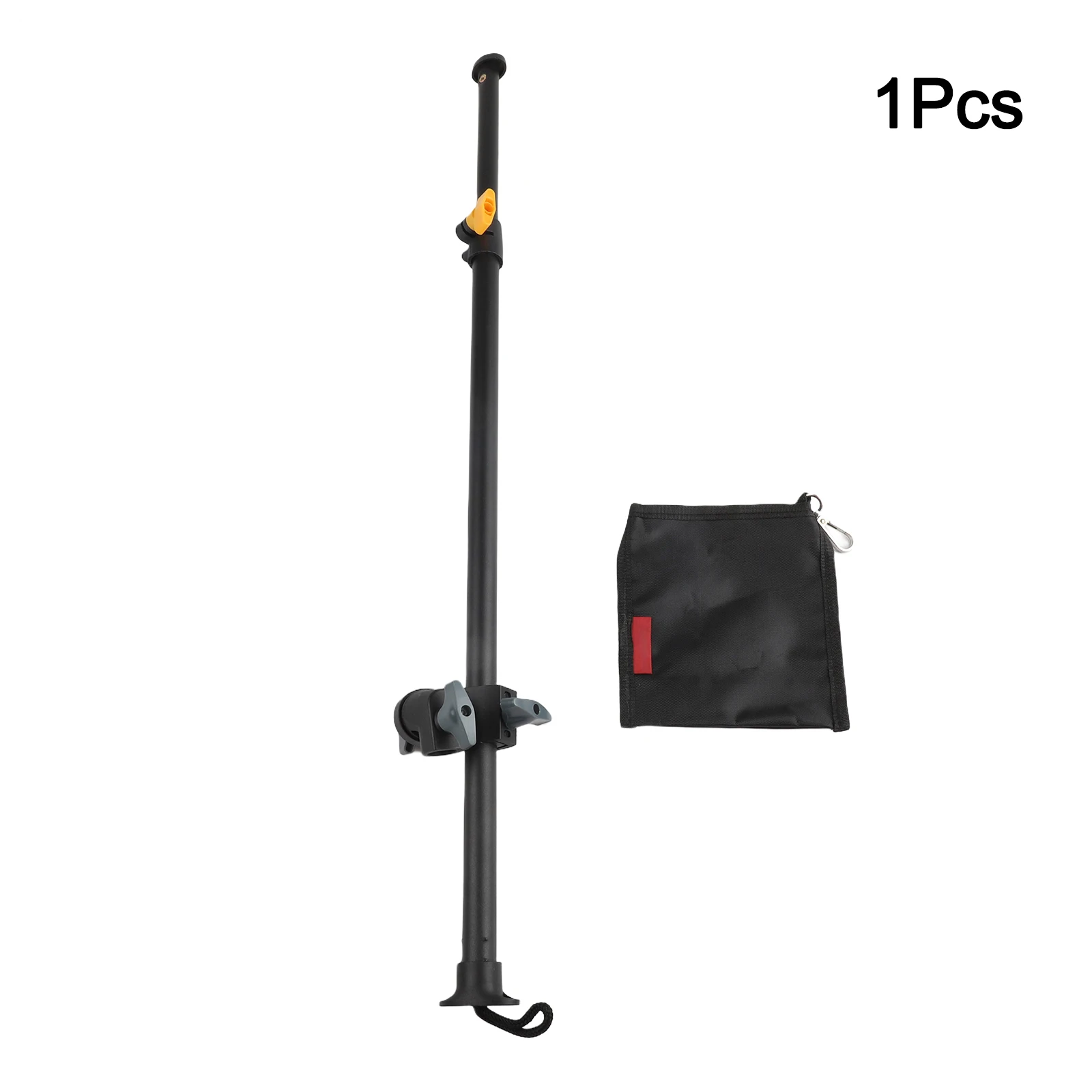 

Регулируемая штанга-штатив для микрофона и фотооборудования, 55-100 см, металлическая конструкция