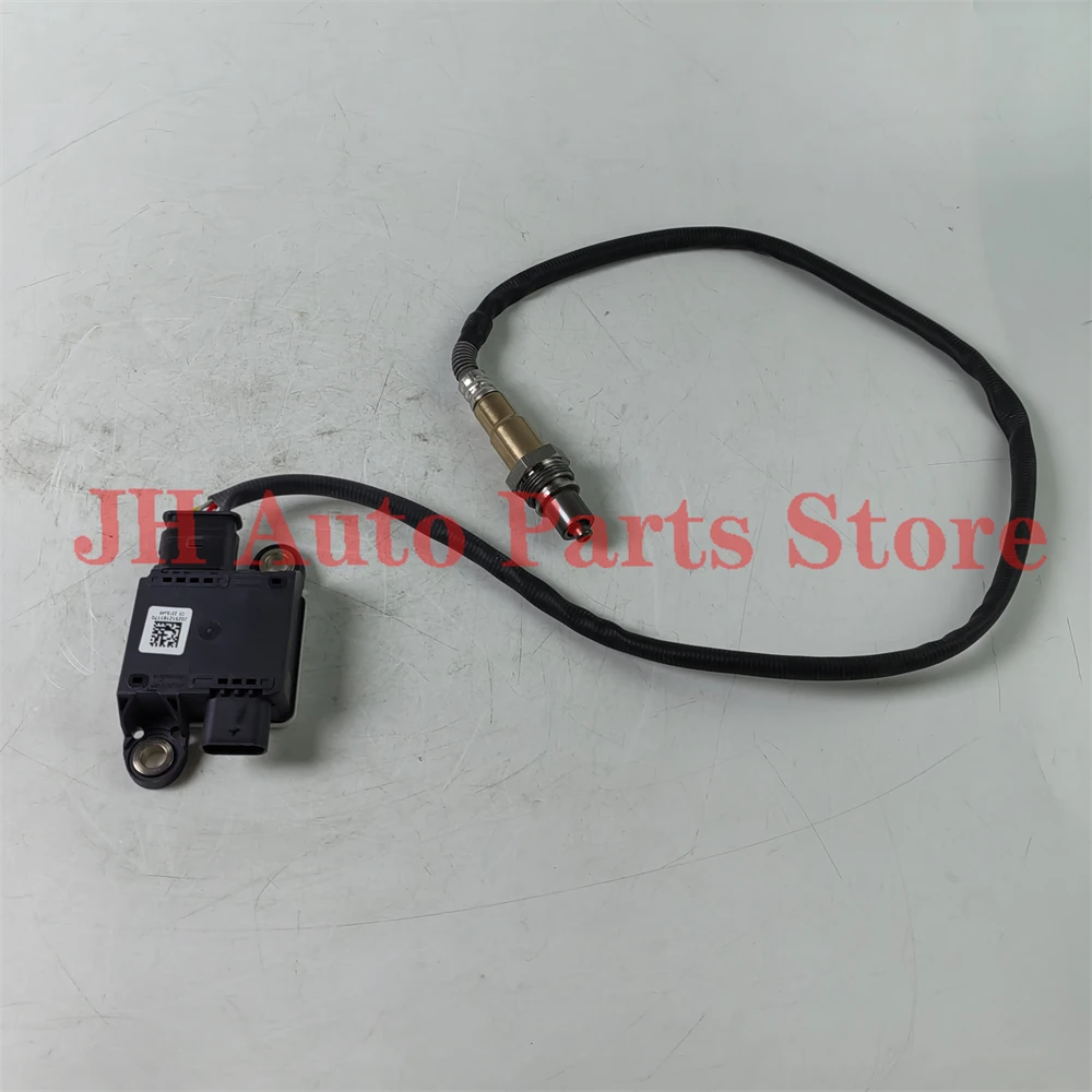Particulate Matter PM Sensor For Ford Transit Custom 2.0 TDCi Ecoblue 2019-2022 JK21-5L239-AC 2361236 JK215L239AC