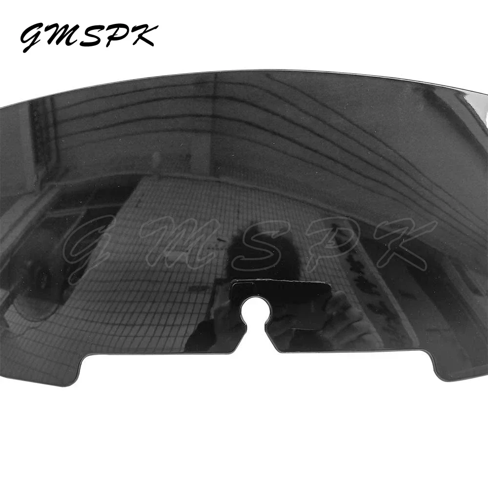 Motorcycle Windscreen 5\