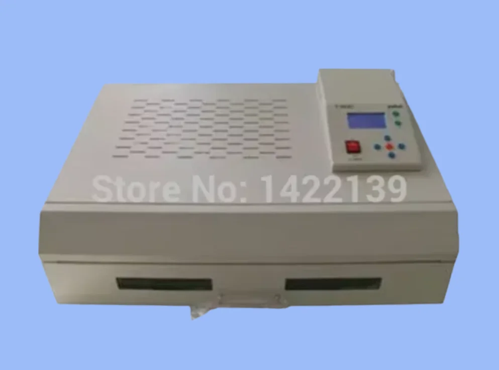 T-962C Infrared Ref…