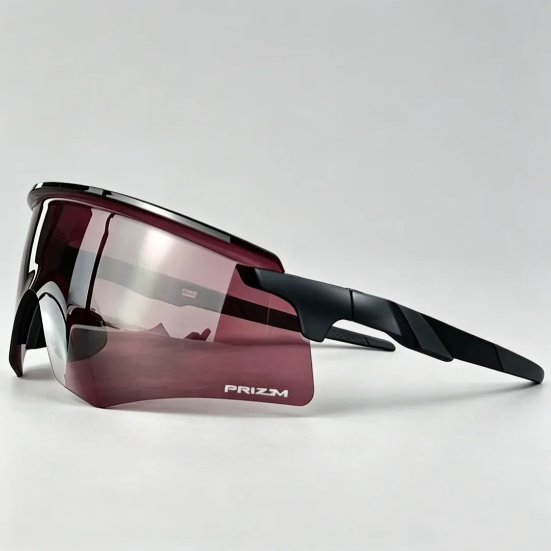 Luxury Brand Encoder 9471 MTB Cycling Glasses UV400 Polarized Sunglasses Unisex Outdoor Sports Fishing Hiking Windproof Goggles