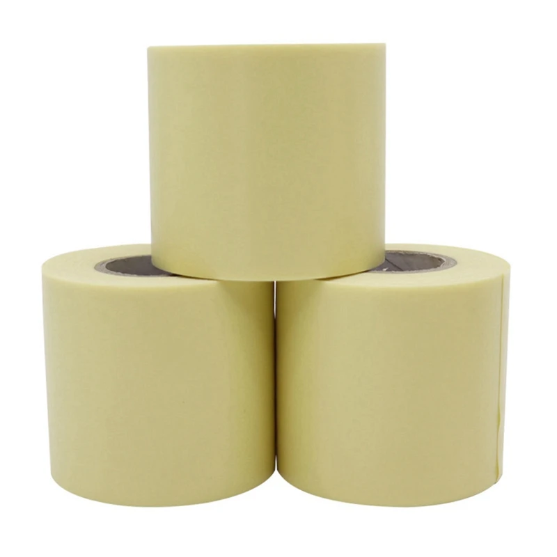 8Pcs Air Conditioning Lnsulation Tube Bandage Tape Waterproof PVC Air Conditioning Tube Ties