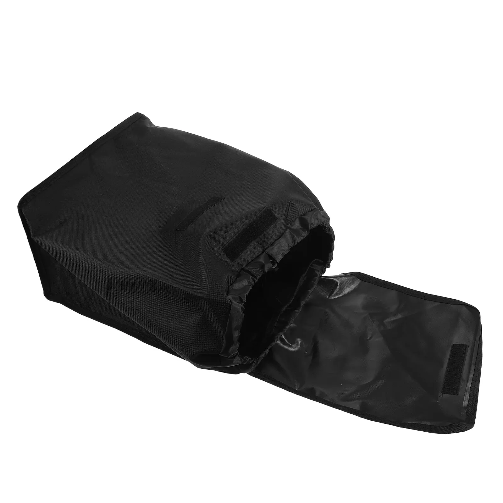 Shopping Cart Replacement Bag Oxford Cloth Waterproof Reinforced Stitching Stable Bottom Grocery Cart Trolley Bag