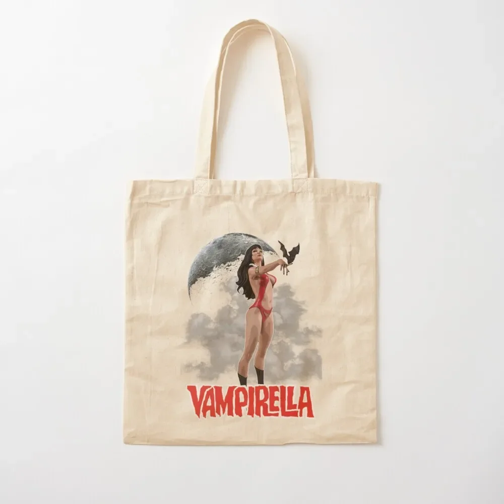 

Vampirella Tote Bag Shopper custom bags Shopper bag