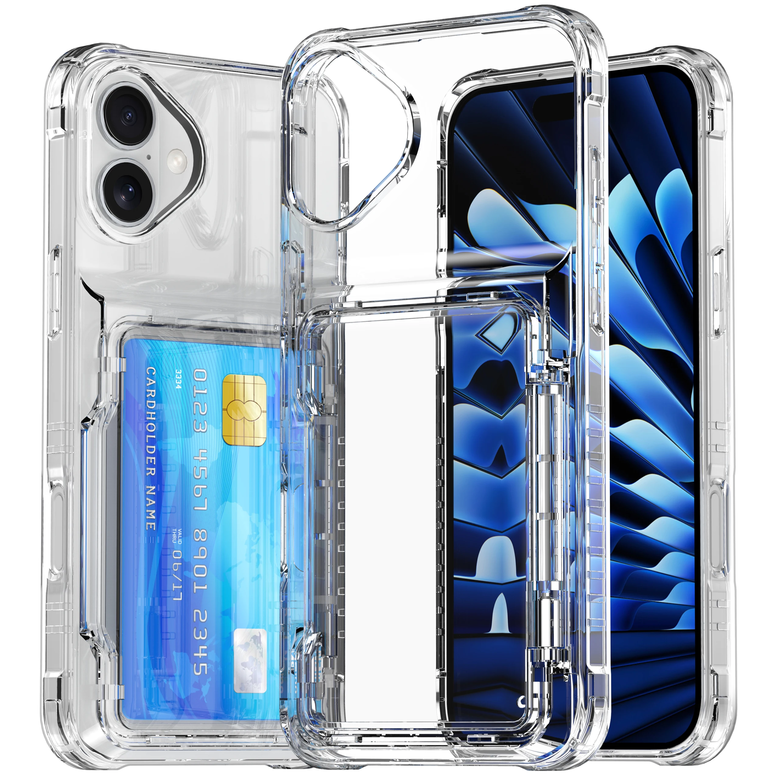 Shockprof Case For … - image