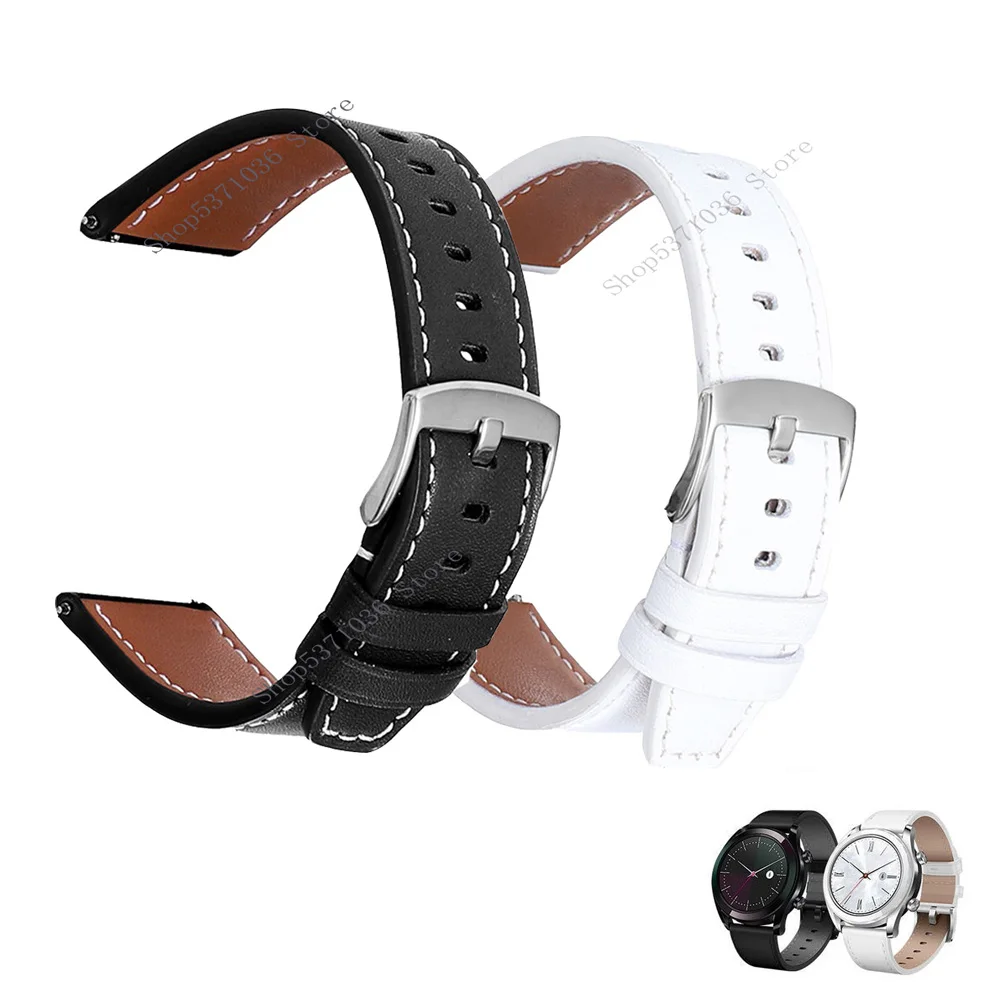 

22mm Watch Strap For Huawei Watch GT 2/2e/3 Pro 2E 42mm 46mm Smartwatch Belt Bracelet Samsung Galaxy watch 3/45mm/46mm S3 Band