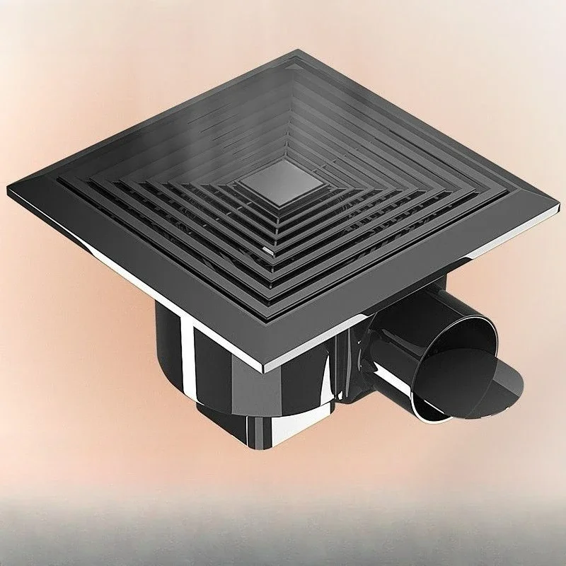 Ventilation fan, ordinary ceiling bathroom exhaust fan, exhaust fan