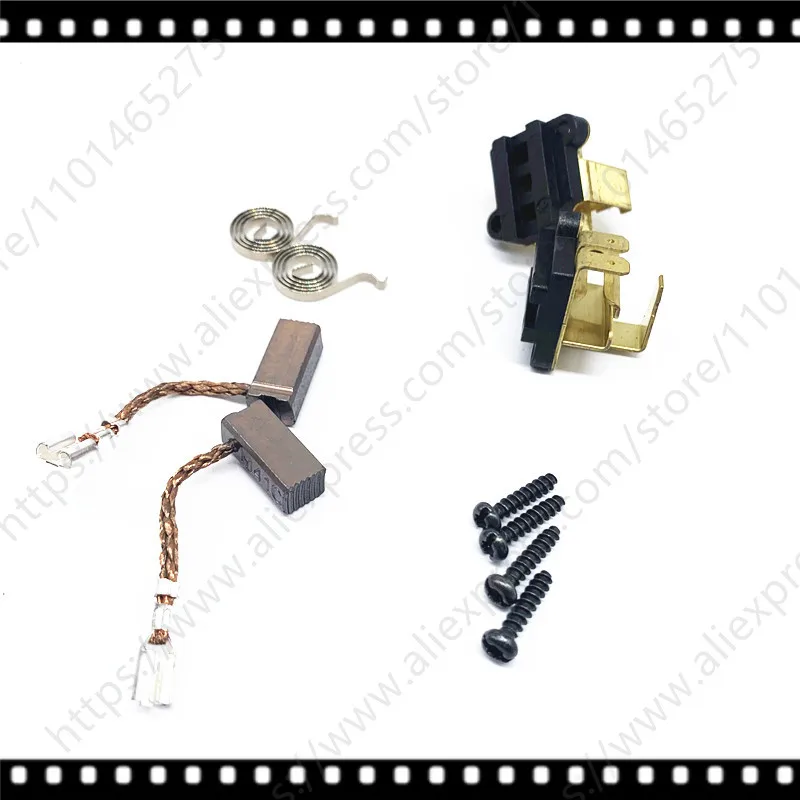 

Carbon-Brush Set for BOSCH GBH180-LI GBH18V-20