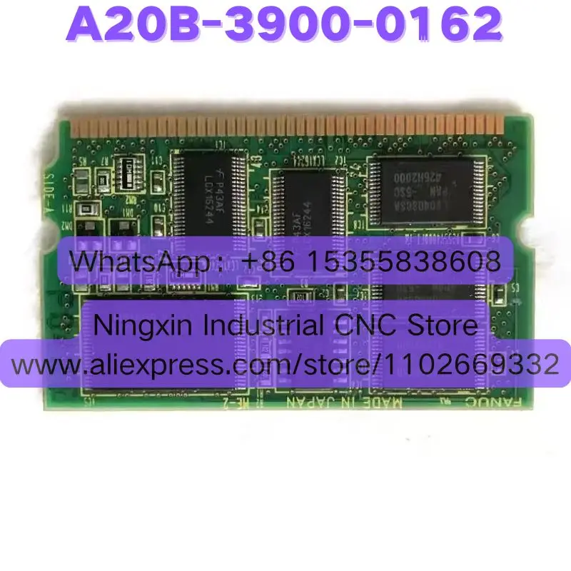

Совершенно новая карта памяти A20B-3900-0162 A20B 3900 0162, быстрая доставка