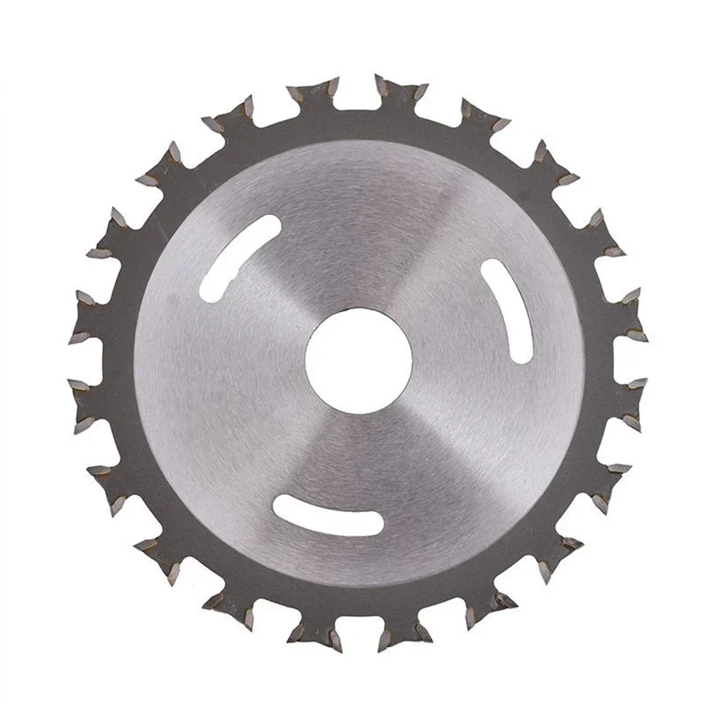 ALLGOOD 110mm Double Side Saw Blade 4inch 40 Teeth Circular Saw Blades Woodworking Cutting Disc For Wood Plywood Board