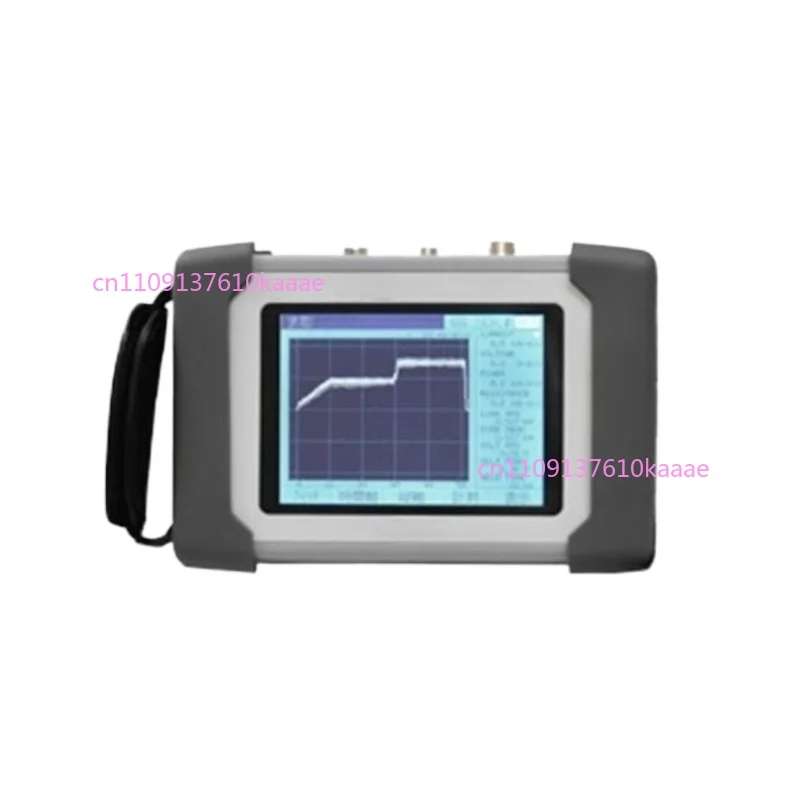 

For Welding Current and Pressure Monitor MM-410B Handheld Waveform Display Precision Resistance Welding