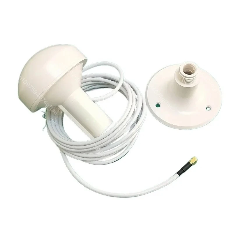 

Грибная антенна GNSS GPS ГЛОНАСС BEIDOU База высокого качества RG58 кабель морского позиционирования навигации активный разъем SMA