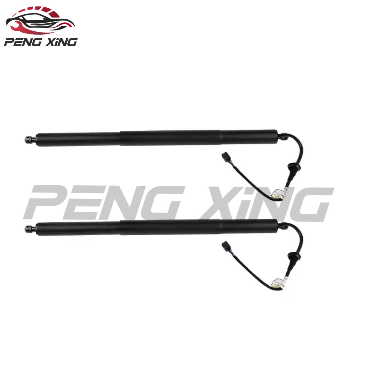 1/2PCS Electric Tailgate Struts 4K8827851J 4K8827851E 4K8827851 For Audi A7 Sportback 2019 -2021 Power Hatch Liftgate Supports