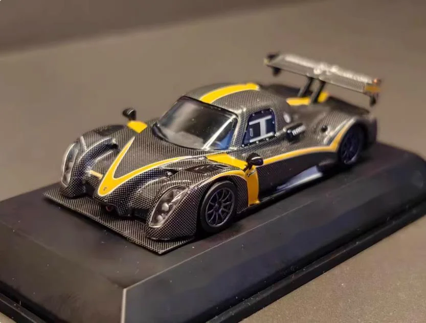

New Arrival 1/64 Special Price Diecast Metal RXC Racing Car Model Furniture Display Collection Toys For Children
