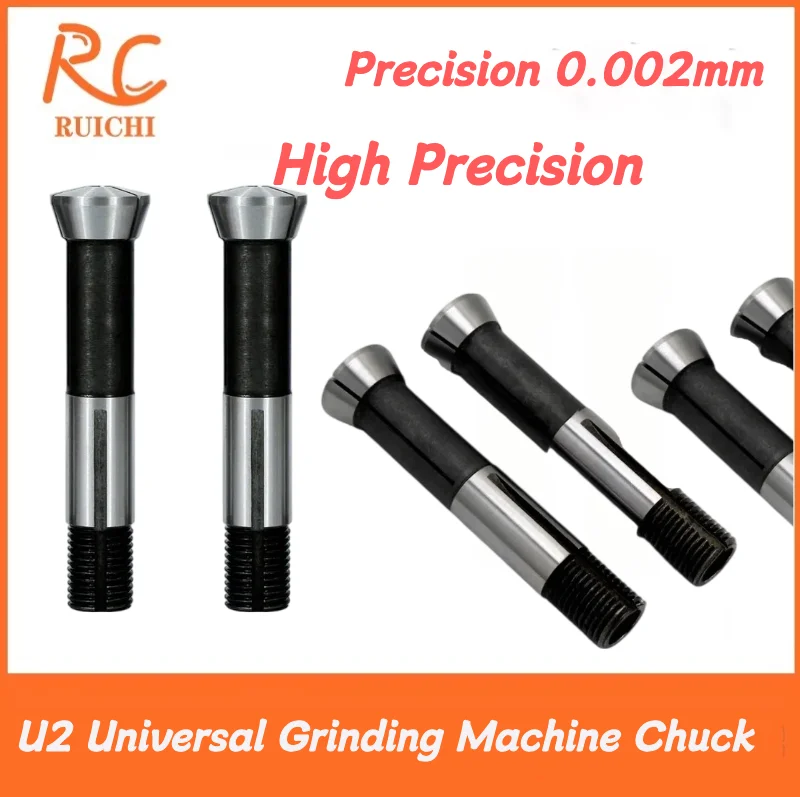 U2 Universal Grinding Machine Chuck 1-16MM M20 Thread Clampi