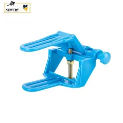 Durable Dental Articulator Plastic Occlusal Jaw Frame Dentistry Lab Denture Tooth Making Tools Adjustable Simple Combined Frame