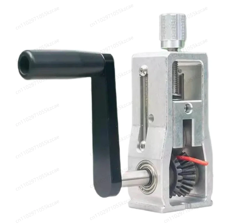 

Бытовой 2-20 мм электрический инструмент для зачистки кабеля, портативный инструмент для зачистки проводов, ручной инструмент для зачистки проводов из алюминиевого сплава