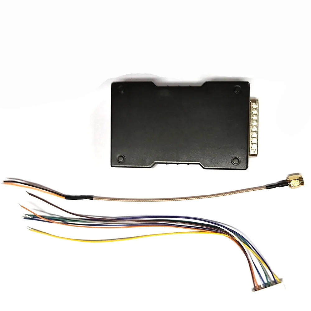 New OBDSTAR C4-09 MB91F526 Adapter Kit Use with OBDSTAR DC706 X300 Classic G3 Pre-sale Immobilizer ﻿
