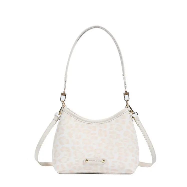 

Autumn New Explosion 2632 Fashion High Sense Niche Design Trend Light Luxury Simple Versatile Casual Shoulder Bag