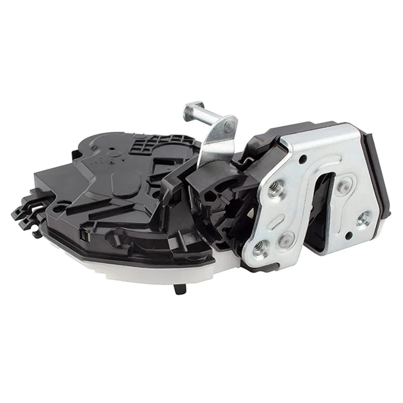 NCSMT 690600E030 Rear Left Door Lock Latch Actuator Door Lock Block for Toyota Highlander Sienna Lexus 2014-2024 69060-0E03