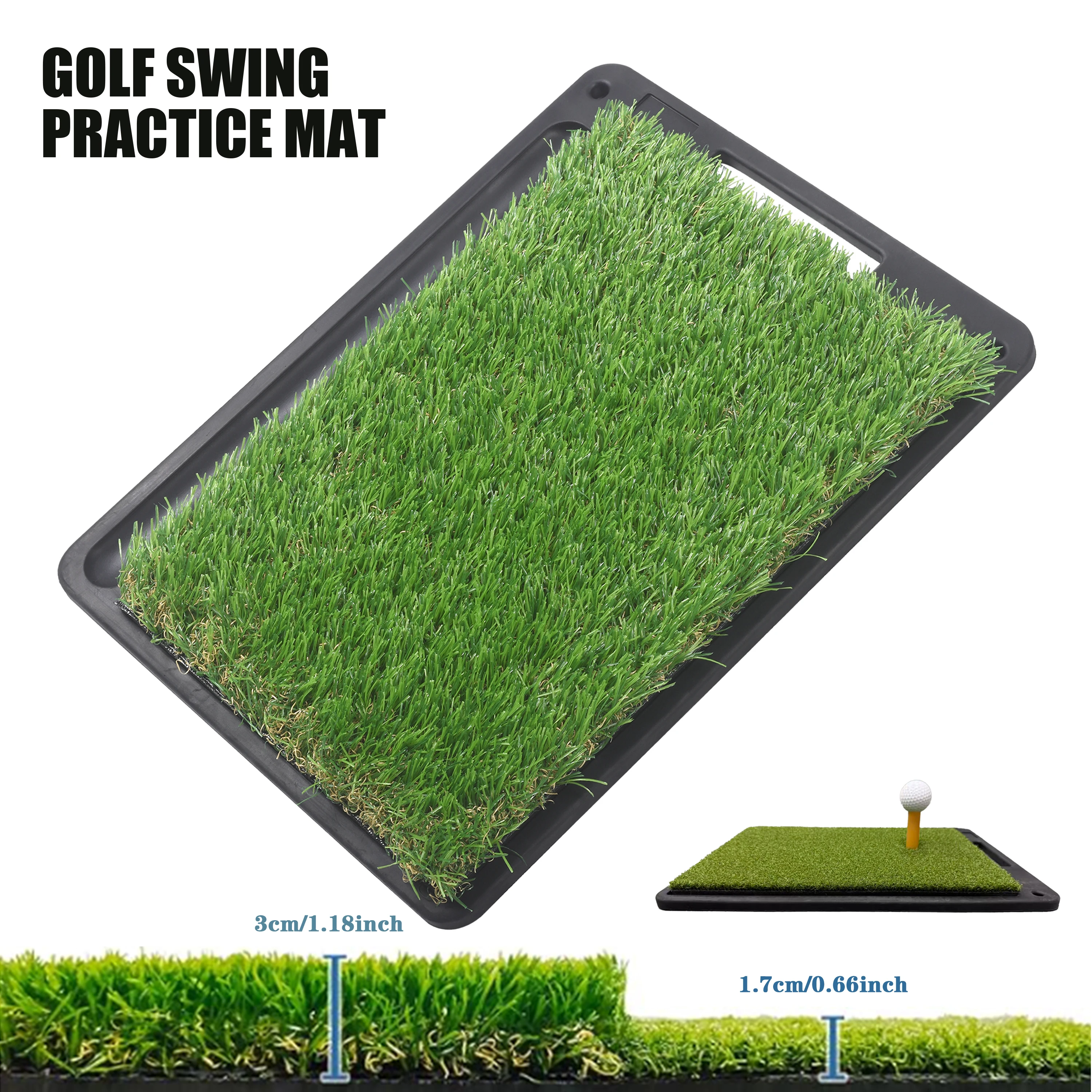 tapis-d'entrainement-de-golf-tapis-de-pratique-de-swing-de-golf-avec-gazon-synthetique-remplacable-pour-fairway-et-rough