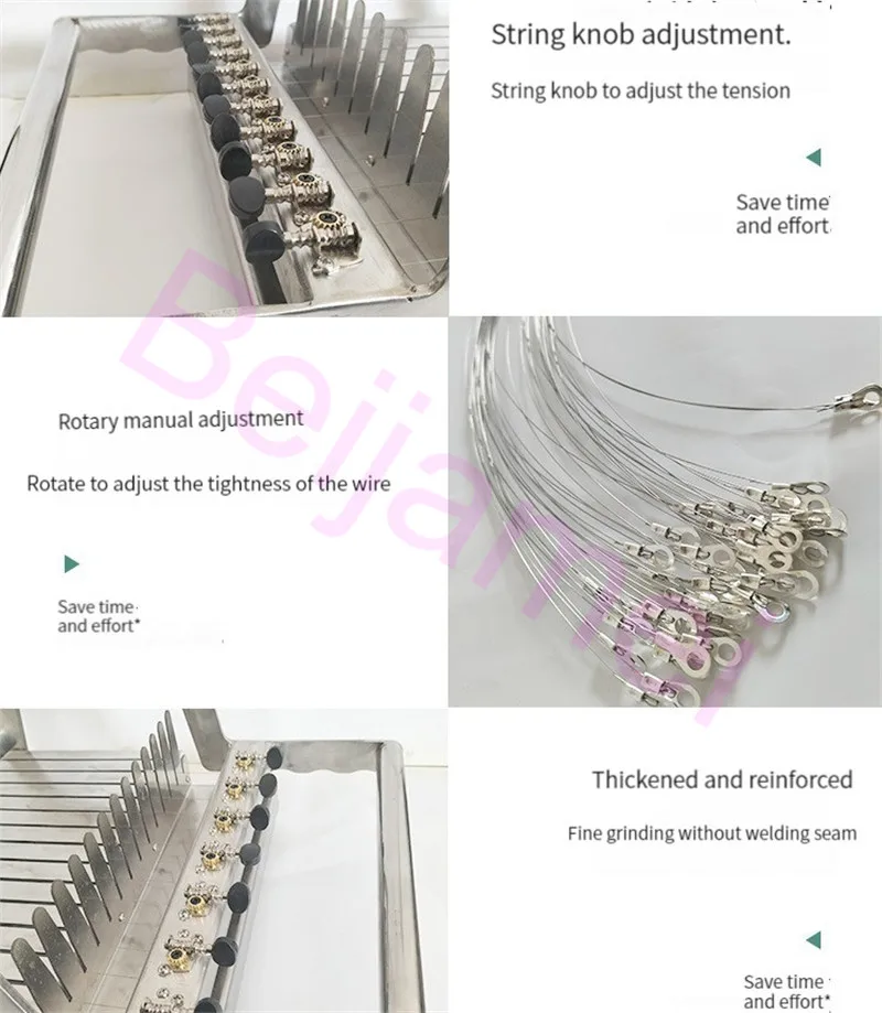 Станок для нарезки сырого шоколада и трюфеля 10-30 мм, шоколадный сыр, торт, помадка, масло, квадратный резак, машины для нарезки