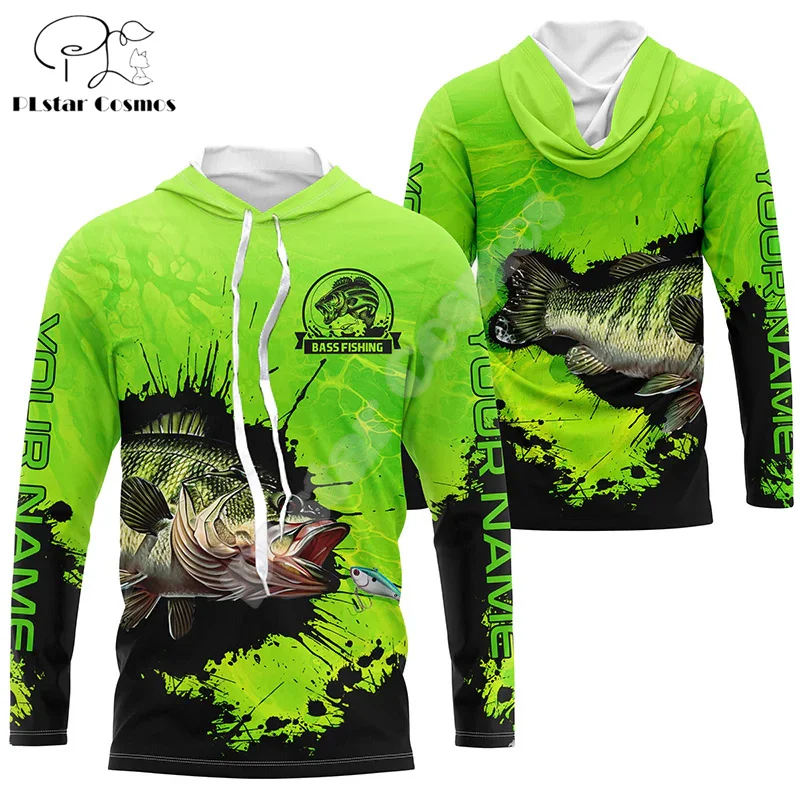 

Custom Name Animal Fishing Mahi Graffiti Fish Tattoo Retro Tracksuit Vintage 3DPrint Pullover Harajuku Casual Hoodies Jacket J13