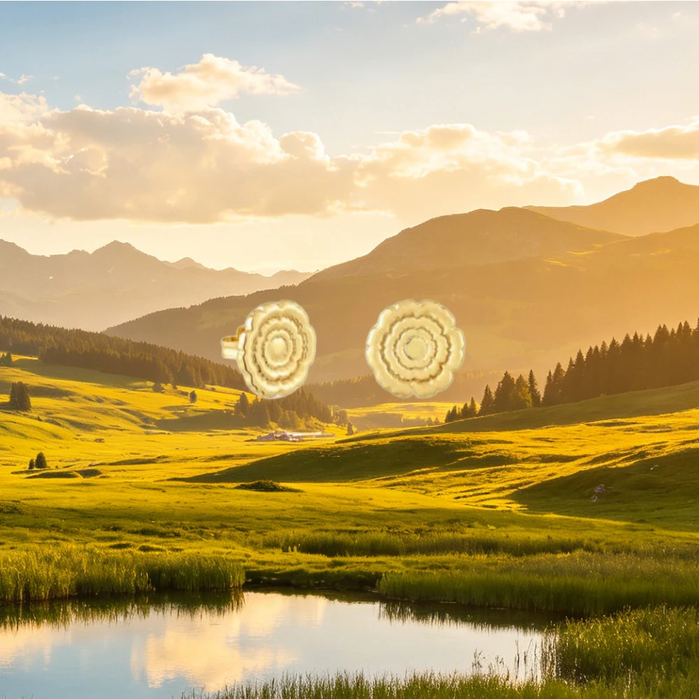 

Очаровательные серьги в форме медведя из стерлингового серебра 925 пробы, маленькие, милые, для повседневной носки, для женщин