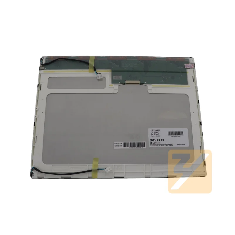 

LB150X02-TL01 15-дюймовый ЖК-экран LB150X02 (TL)(01) модуль Быстрая доставка
