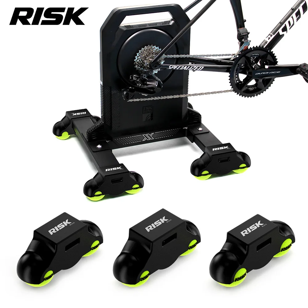 bicycle stand for stationary riding - Steel effectively burning fat and shaping your body!. Bike Trainer, Indoor Stationary Exercise